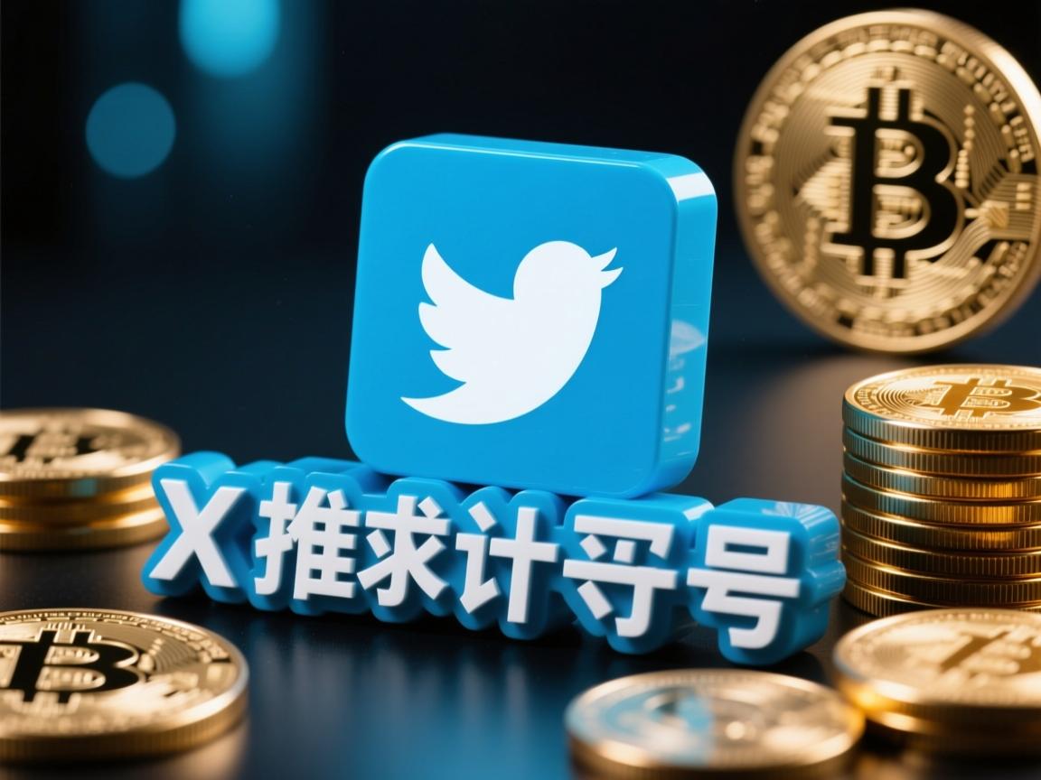 推特账号购买方法及批发渠道，教你怎么买X推特号