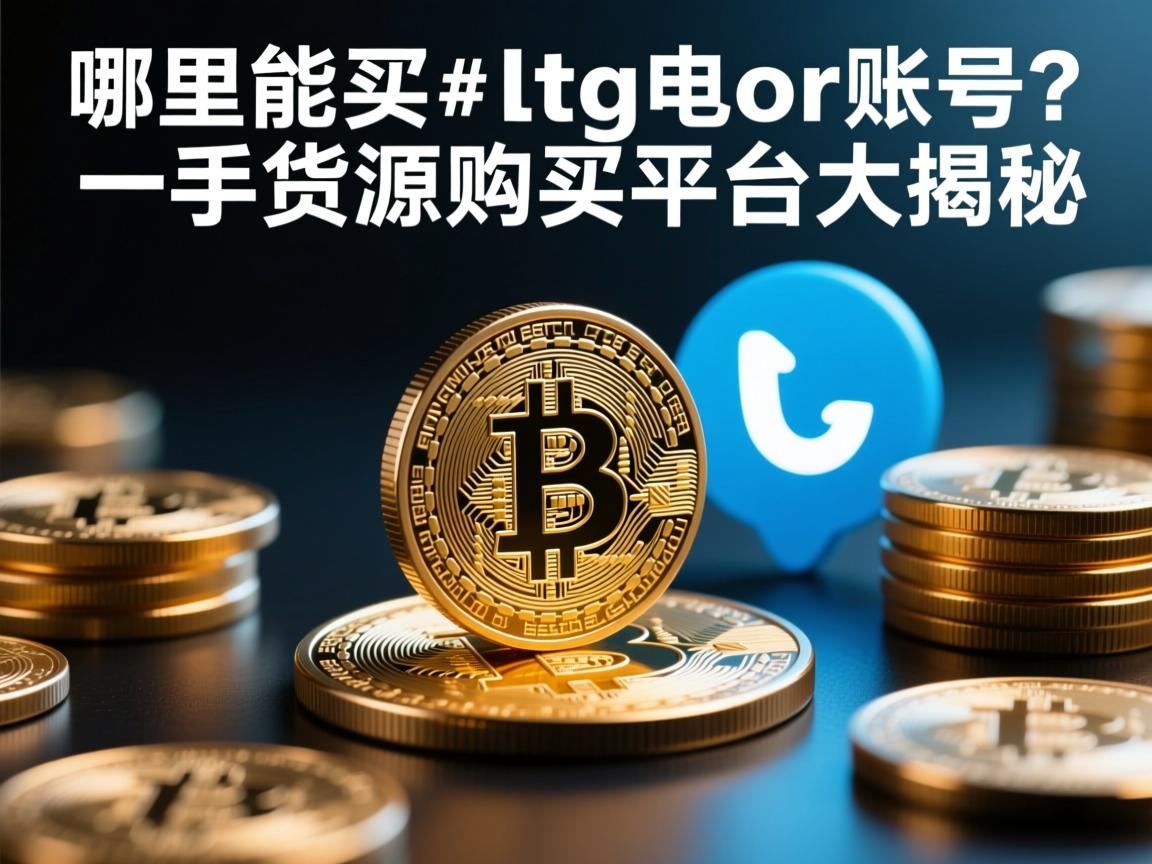 哪里能买到tg电报账号？一手货源购买平台大揭秘