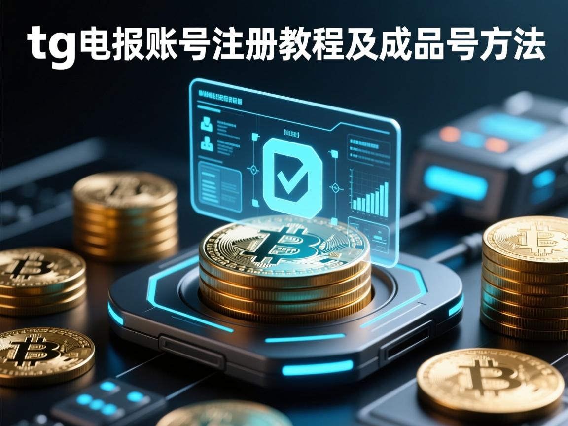 tg电报账号注册教程及成品号方法