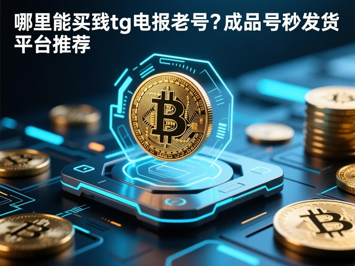 哪里能买到tg电报老号？成品号秒发货平台推荐