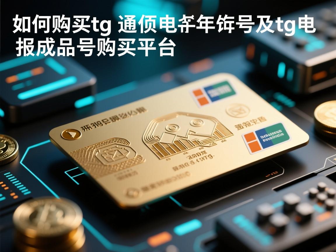 如何购买tg电报年份号及tg电报成品号购买平台