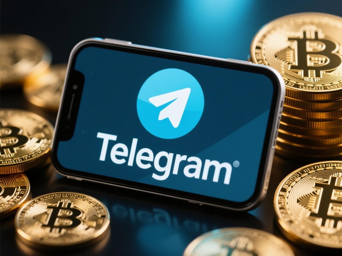 如何购买telegram电报账号及批发购买方法