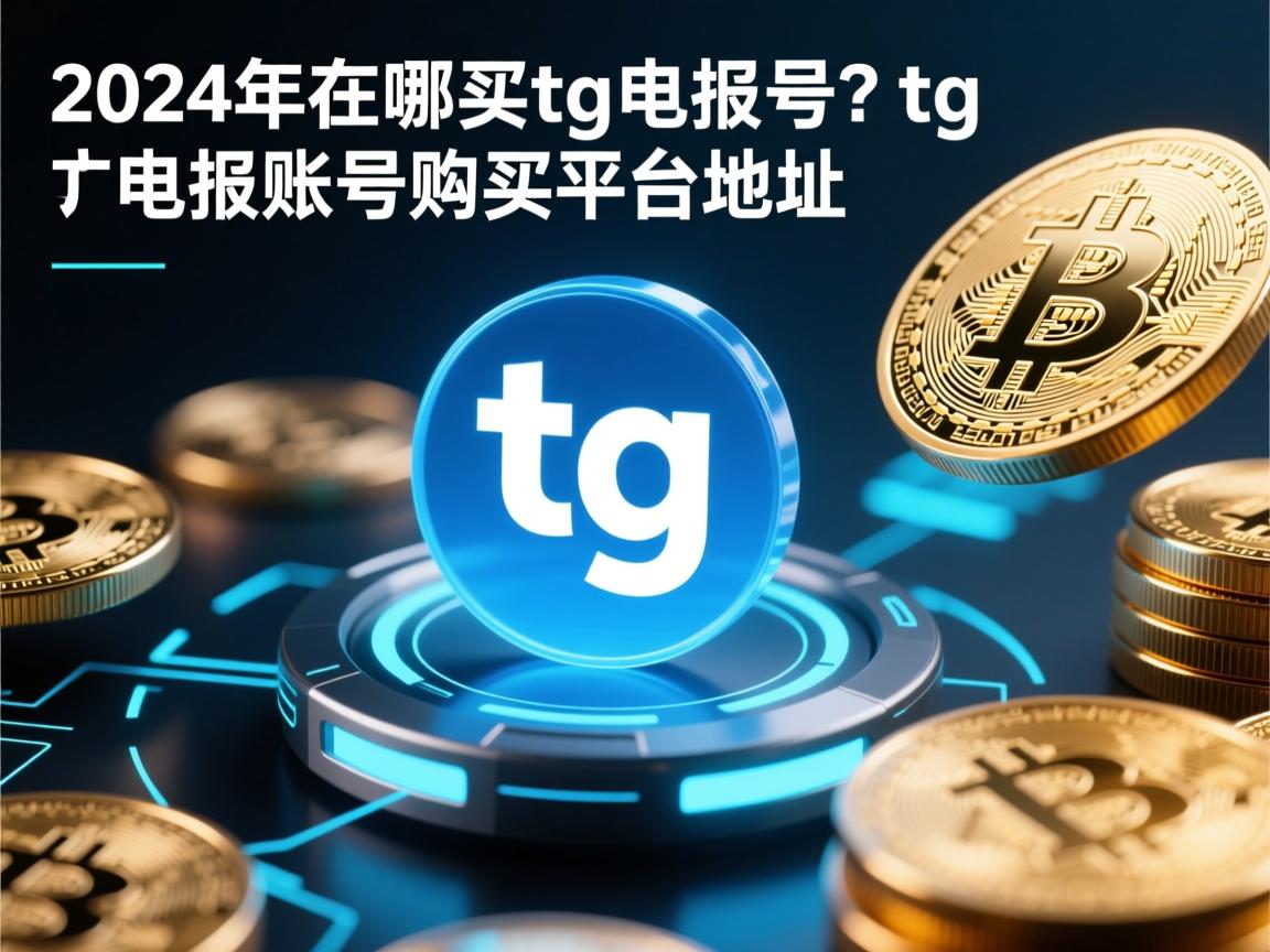 2024 年在哪买 tg 电报号？tg 电报账号购买平台地址