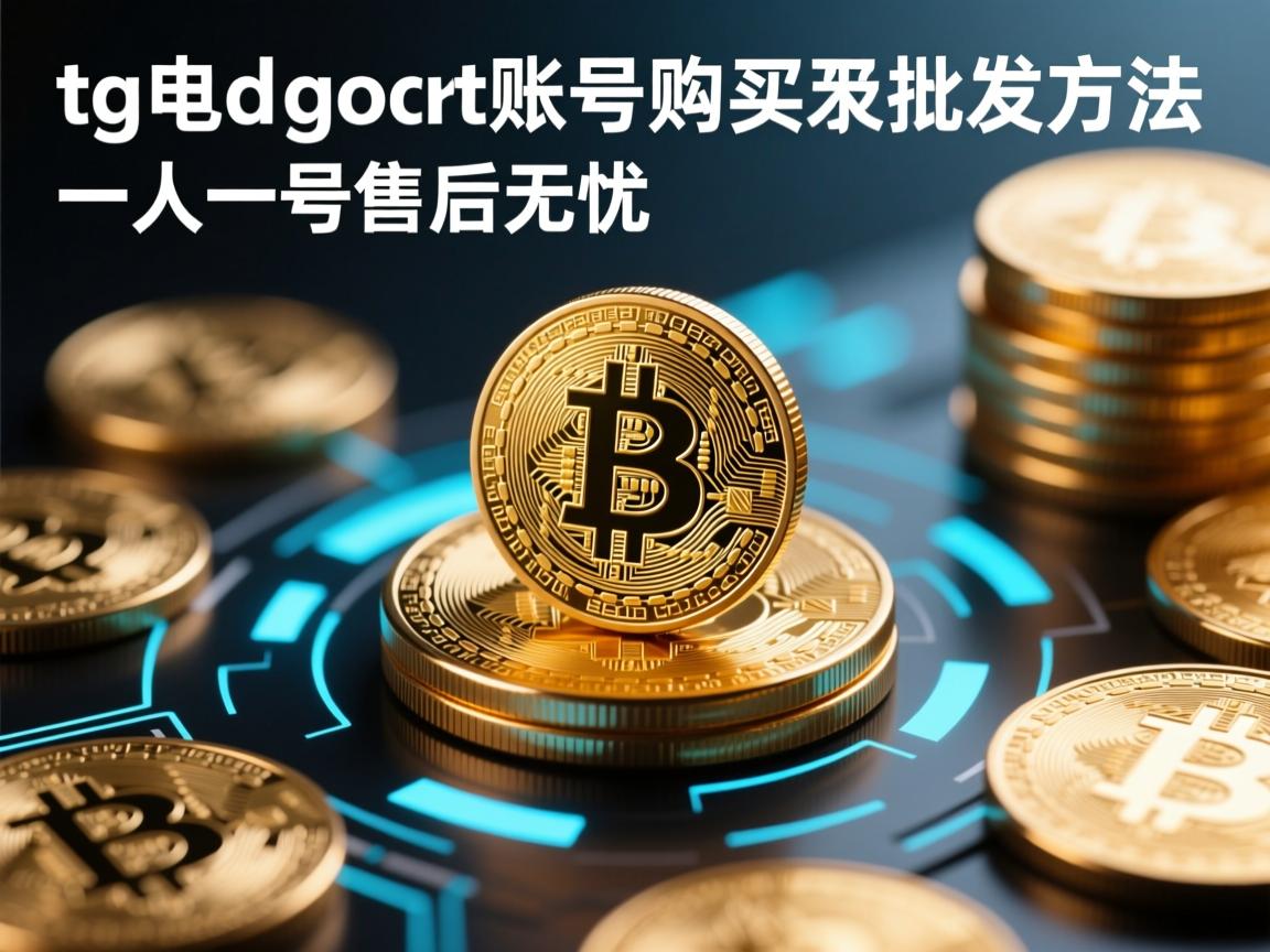 tg电报账号购买及批发方法，一人一号售后无忧