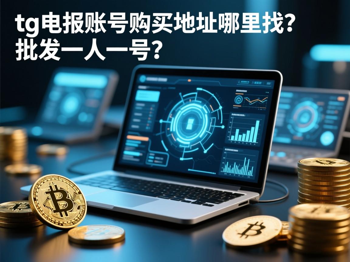 tg电报账号购买地址哪里找？批发一人一号