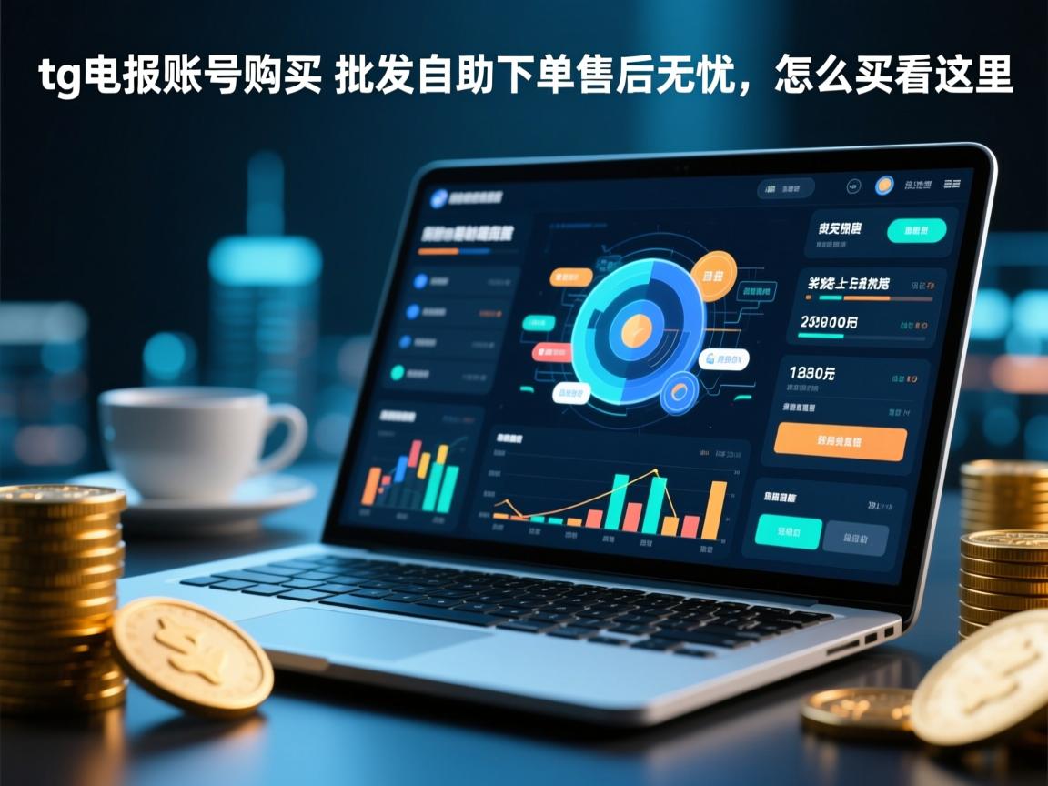 tg电报账号购买：批发自助下单，售后无忧，怎么买看这里