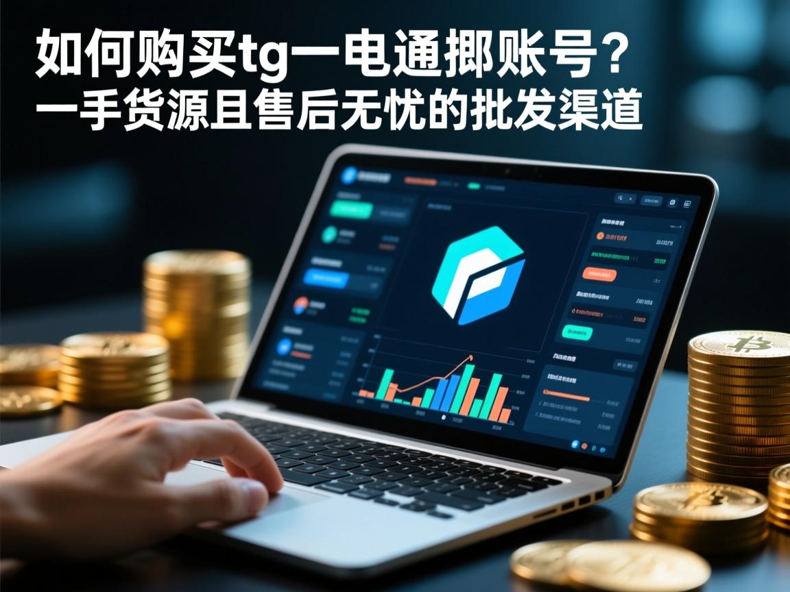 如何购买tg电报账号？一手货源且售后无忧的批发渠道