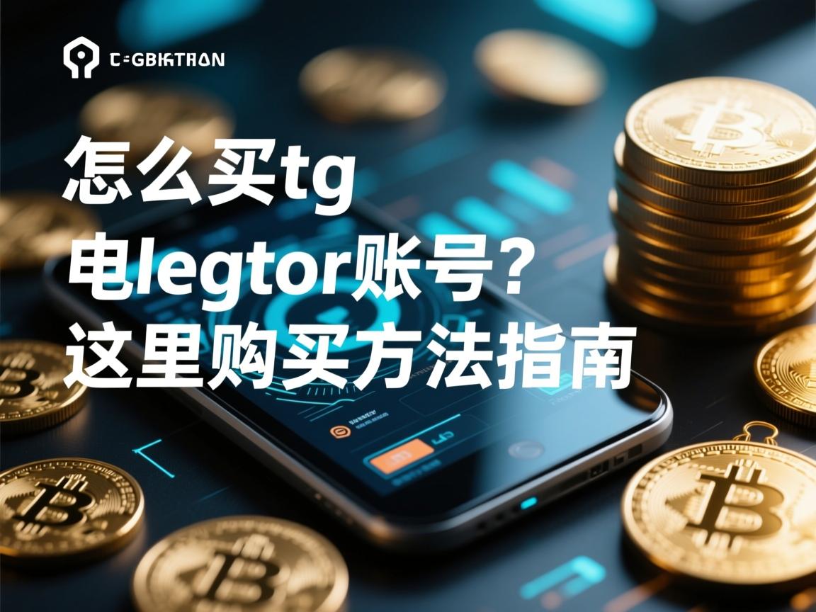 怎么买tg电报账号？这里有购买方法指南