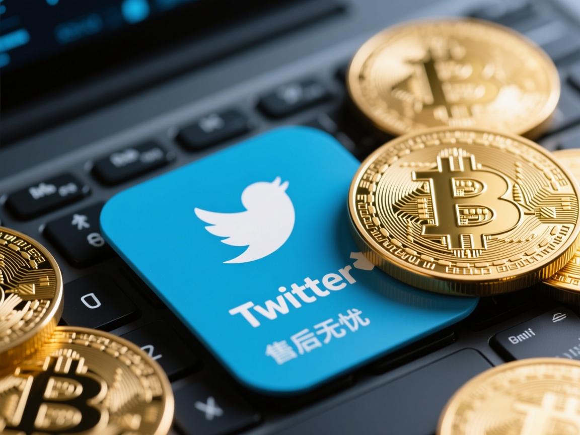 推特账号购买渠道及出售批发，售后无忧