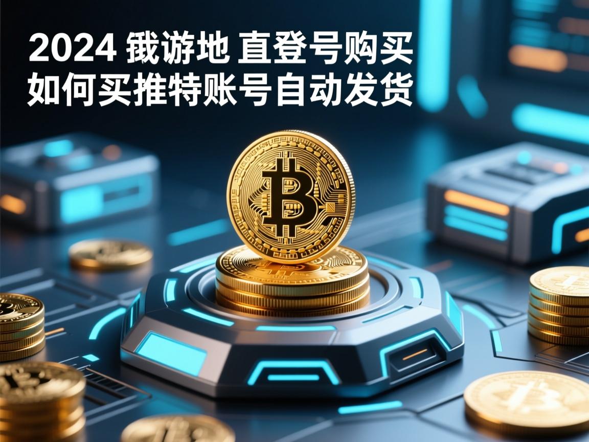 2024 推特直登号购买：如何买推特账号自动发货