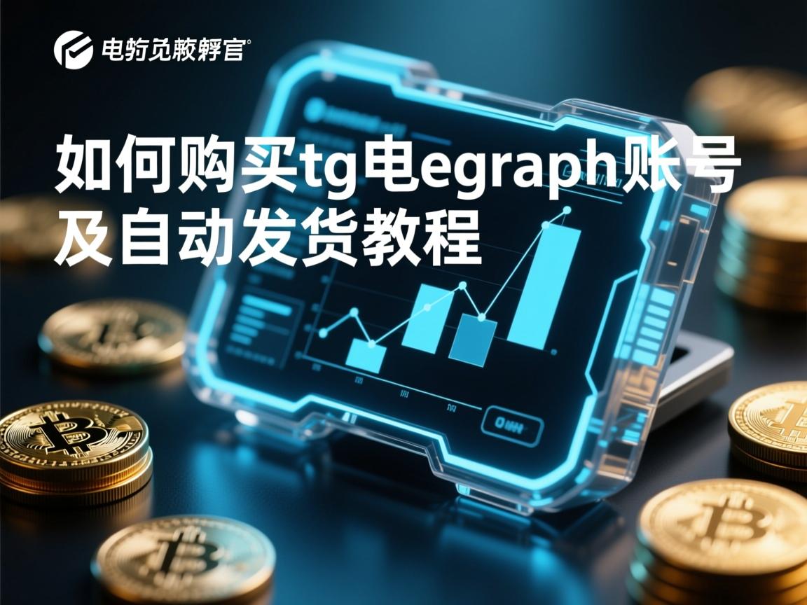 如何购买tg电报账号及自动发货教程