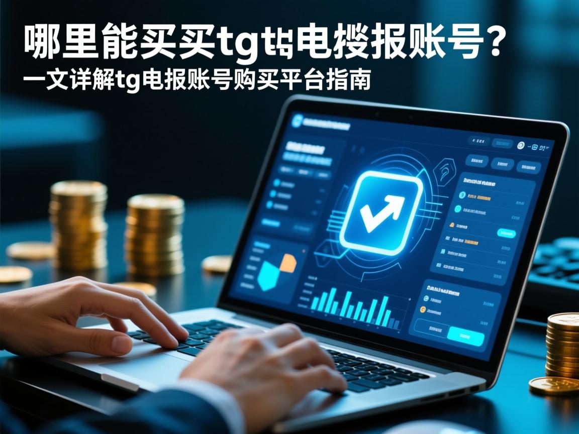 哪里能买到tg电报账号？一文详解tg电报账号购买平台指南