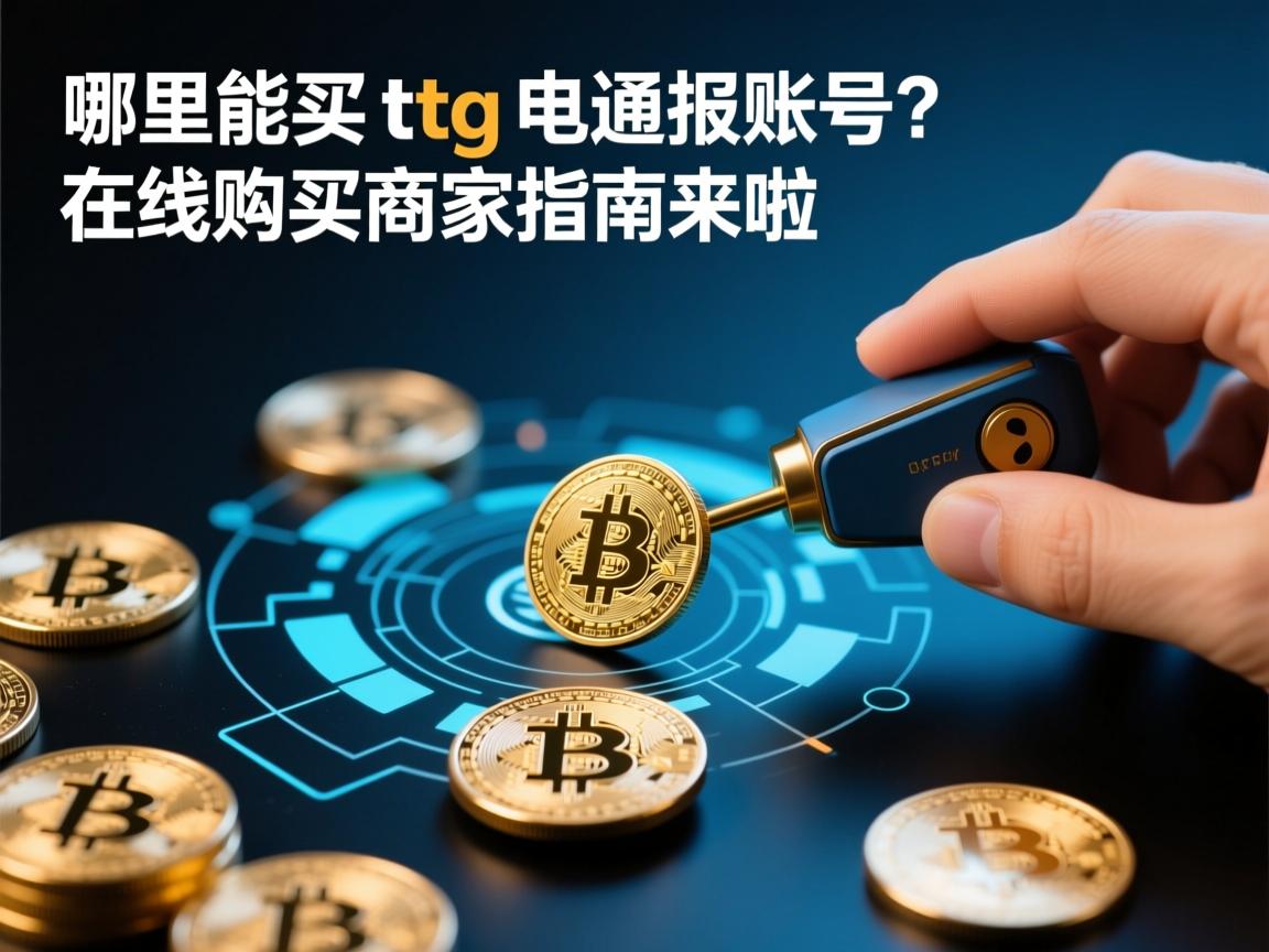 哪里能买到tg电报账号？在线购买商家指南来啦