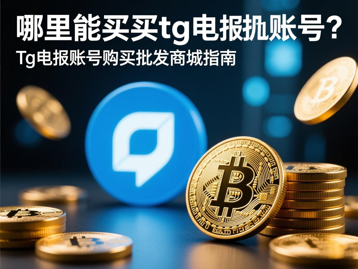 哪里能买到tg电报账号？tg电报账号购买批发商城指南