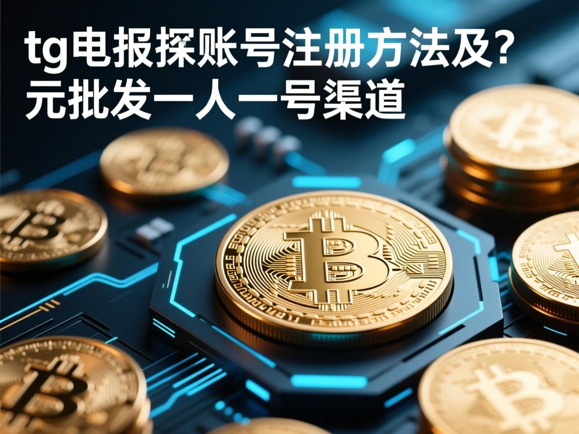 tg电报账号注册方法及2元批发一人一号渠道