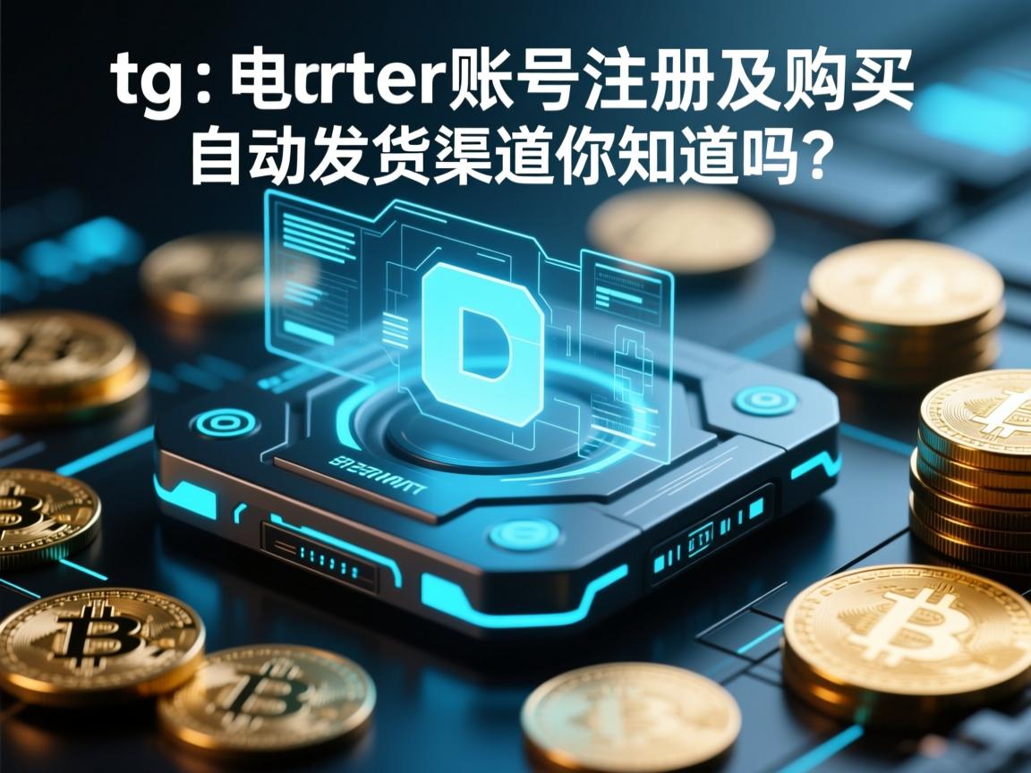 tg电报账号注册及购买自动发货渠道，你知道吗？
