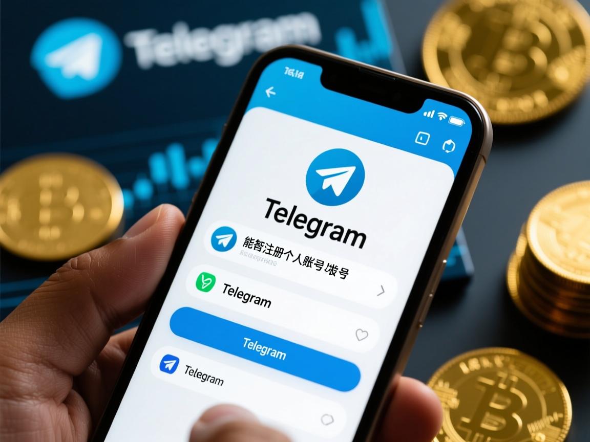 tg电报能否注册个人账号？telegram电报账号购买自动发货