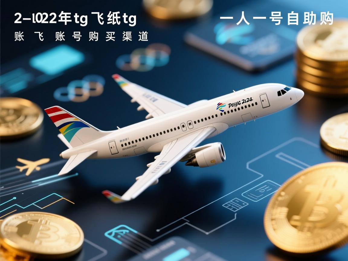 2024年tg纸飞机账号购买渠道，一人一号自助购