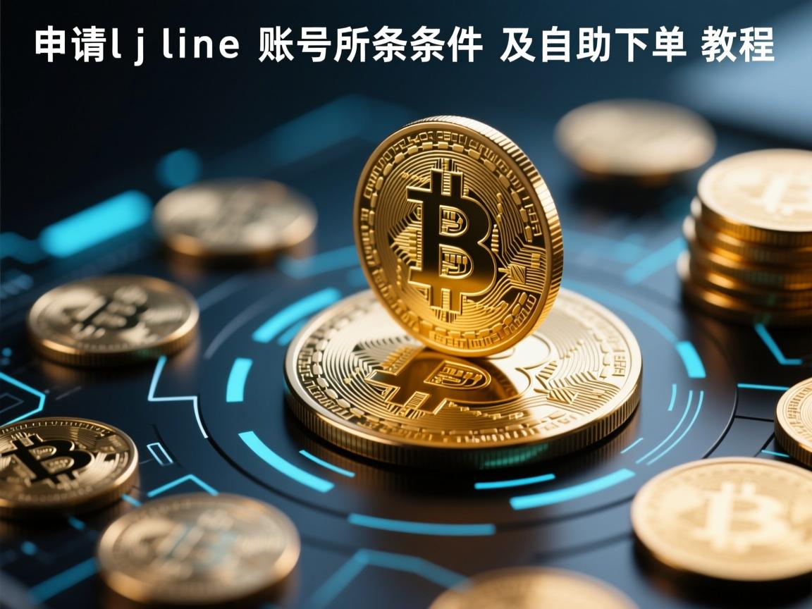 申请line账号所需条件及自助下单教程
