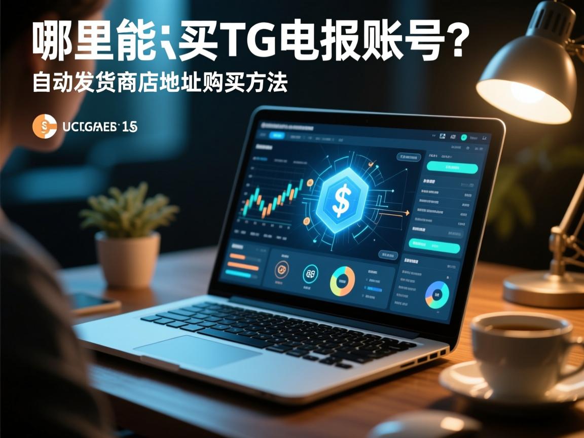 哪里能买到TG电报账号？自动发货商店地址及购买方法