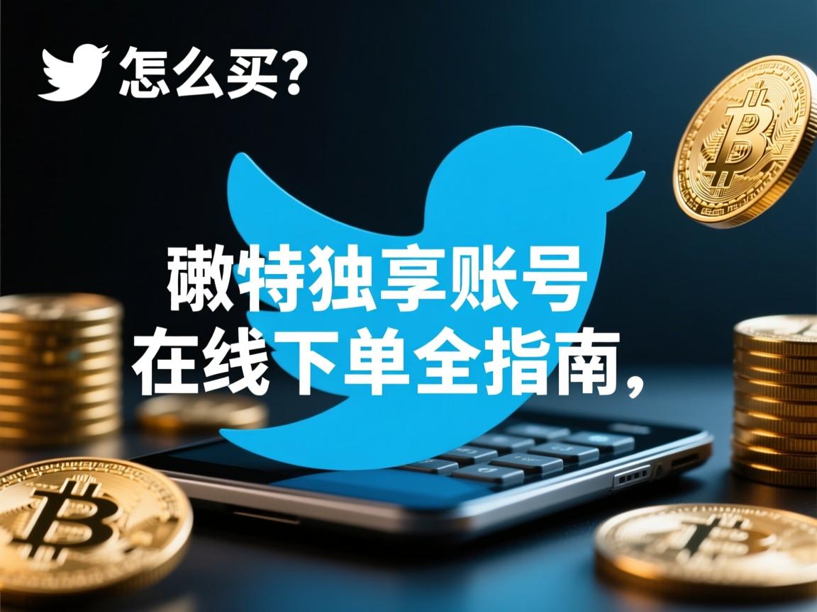 详细阅读:推特账号怎么买?推特独享账号在线下单全指南 推特账号怎么买?推特独享账号在线下单全指南