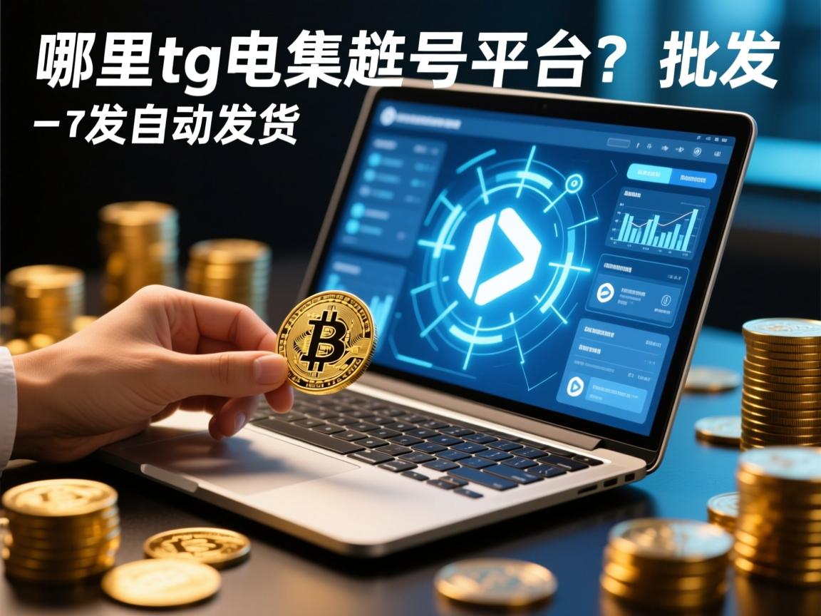 哪里有出售tg电报号的平台？批发自动发货
