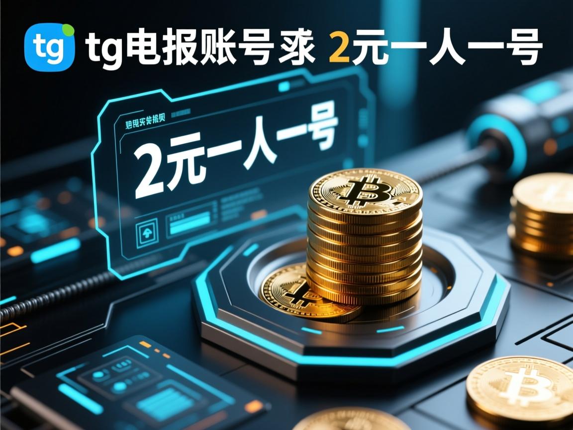 tg电报账号购买价格及批发信息，2元一人一号