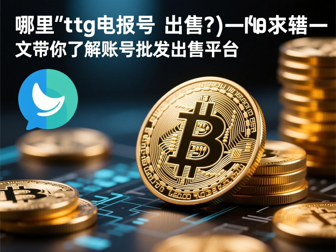 哪里有tg电报号出售？一文带你了解账号批发出售平台