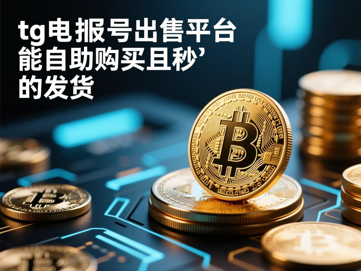 求tg电报号出售平台，要能自助购买且秒发货的那种