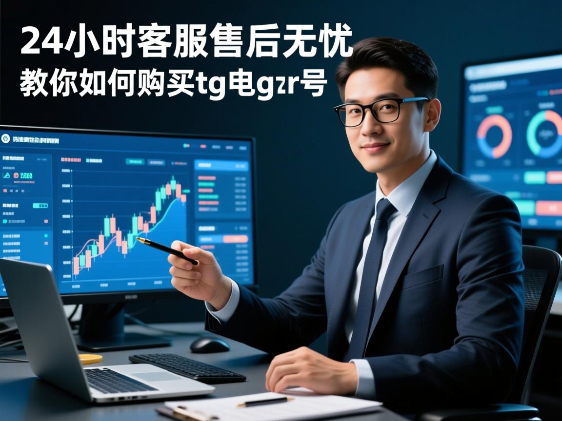 24小时客服售后无忧，教你如何购买tg电报号