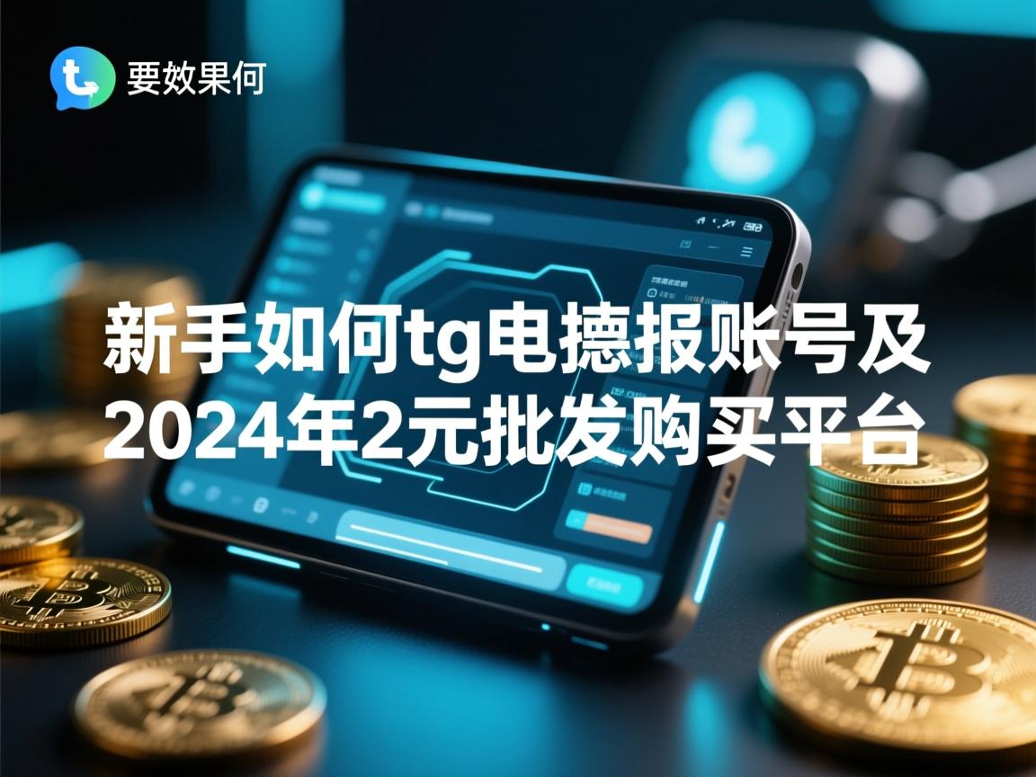 新手如何弄tg电报账号及2024年2元批发购买平台