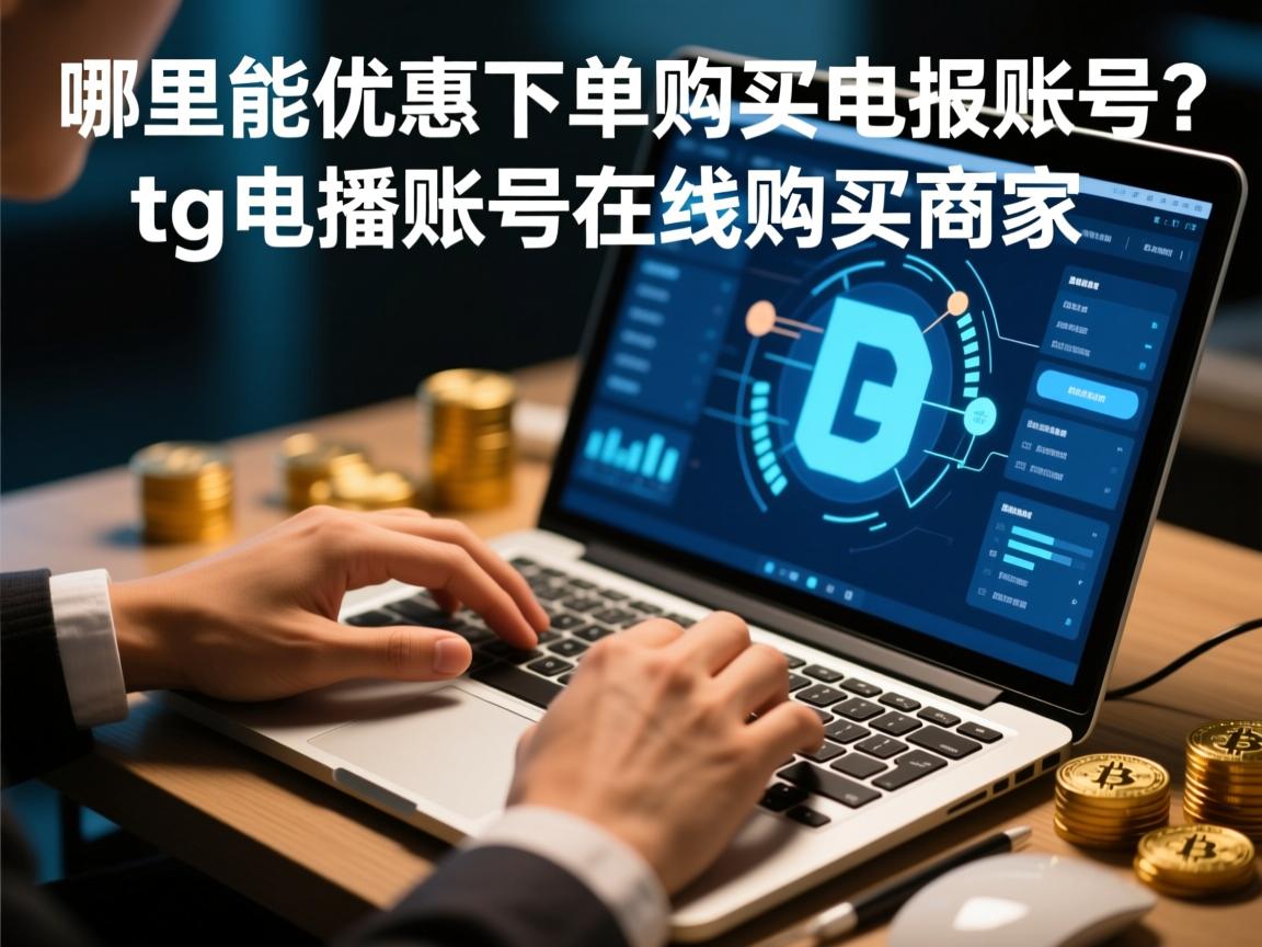 哪里能优惠下单购买电报账号？tg电报账号在线购买商家