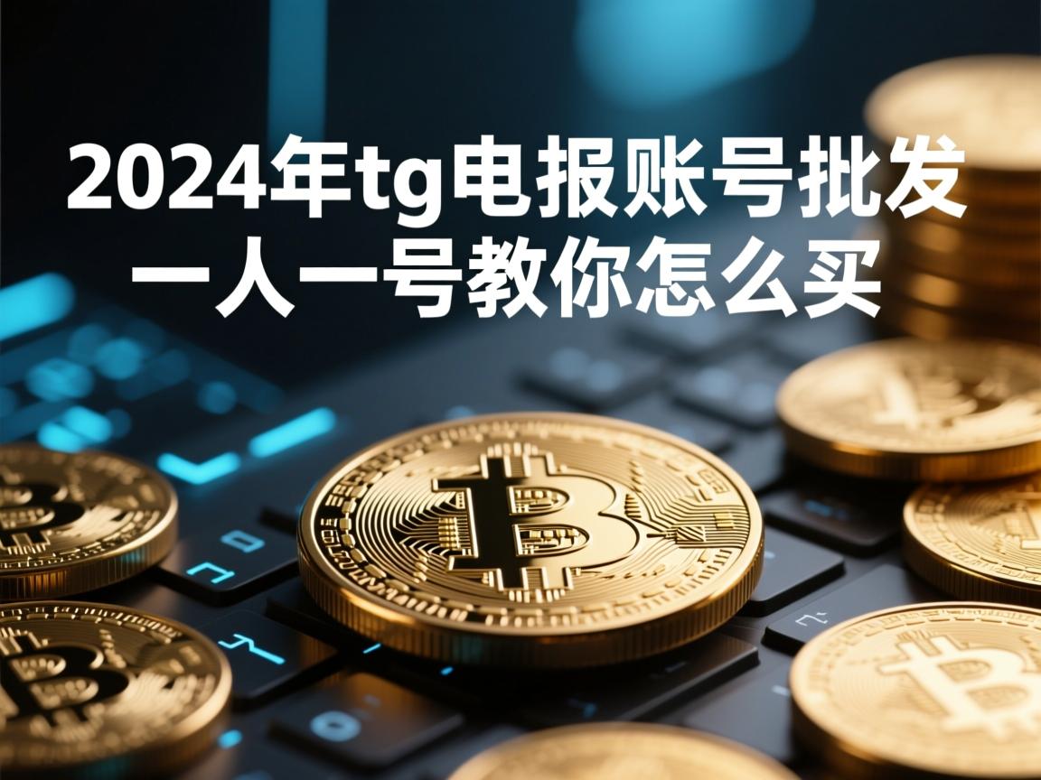 2024年tg电报账号批发：一人一号，教你怎么买