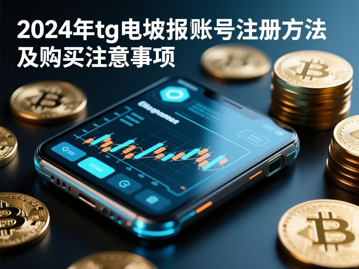 2024年tg电报账号注册方法及购买注意事项