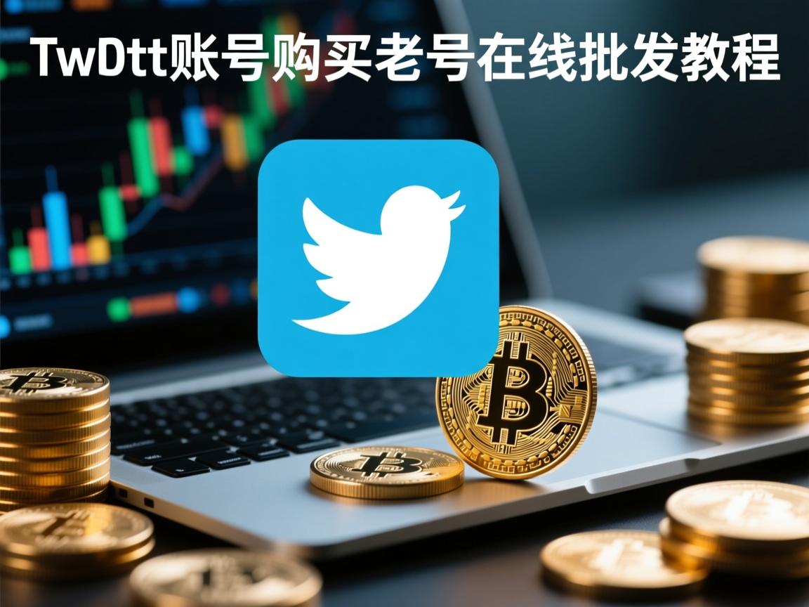 推特年份账号购买及老号在线批发教程