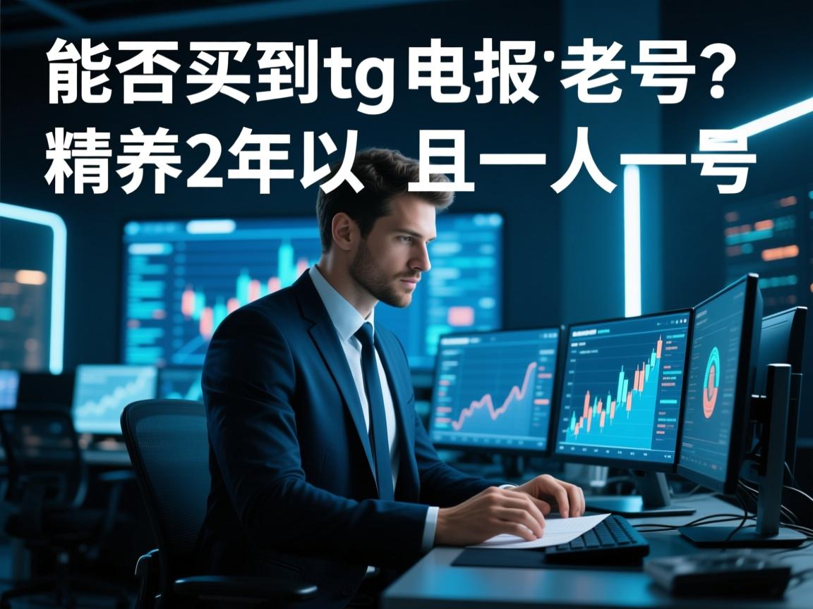 能否买到tg电报老号？精养2年以上且一人一号