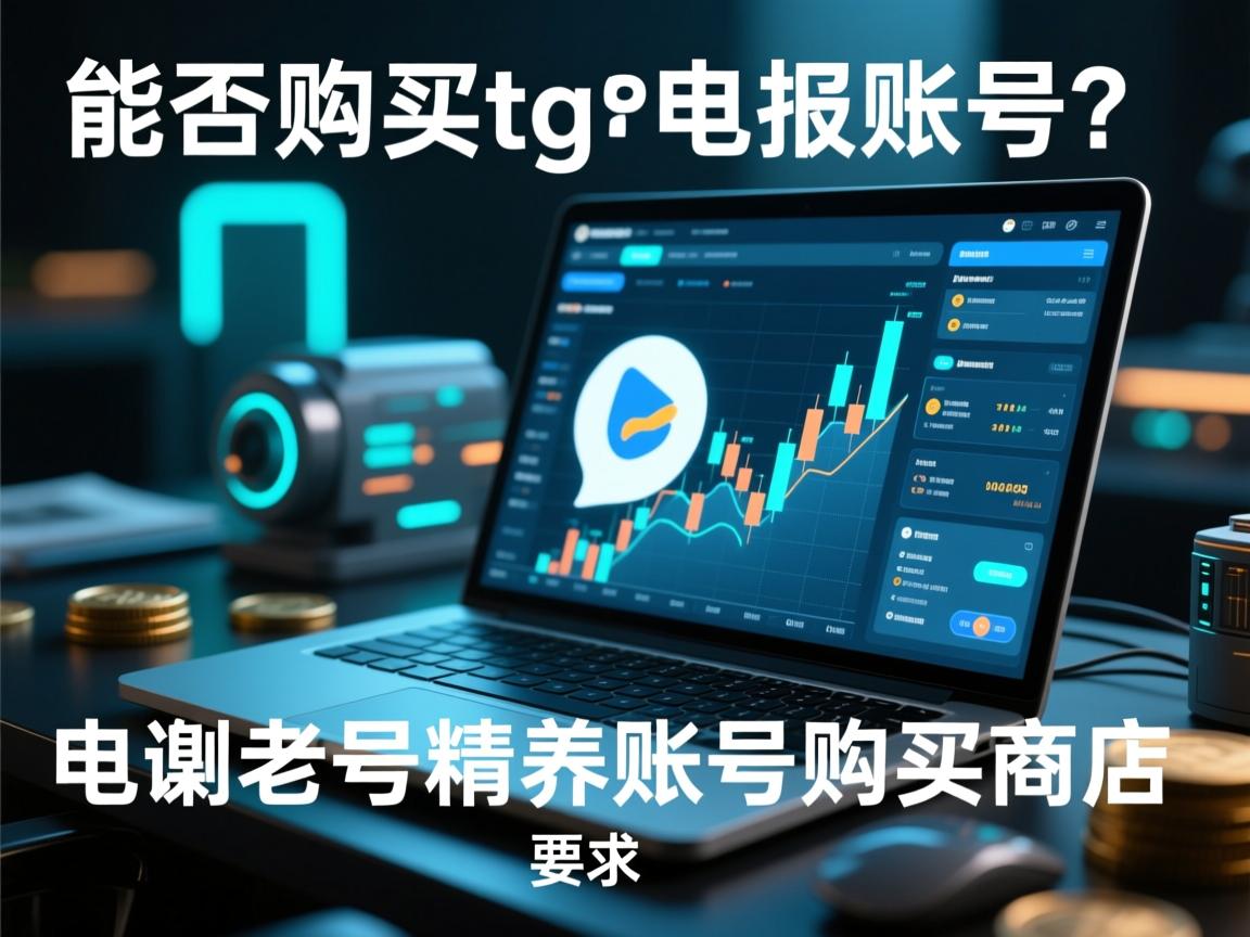 能否购买tg电报账号？电报老号精养账号购买商店