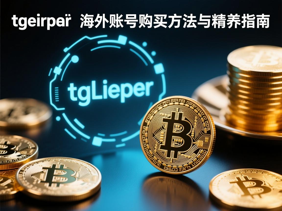 tg电报账号及推特海外账号购买方法与精养指南