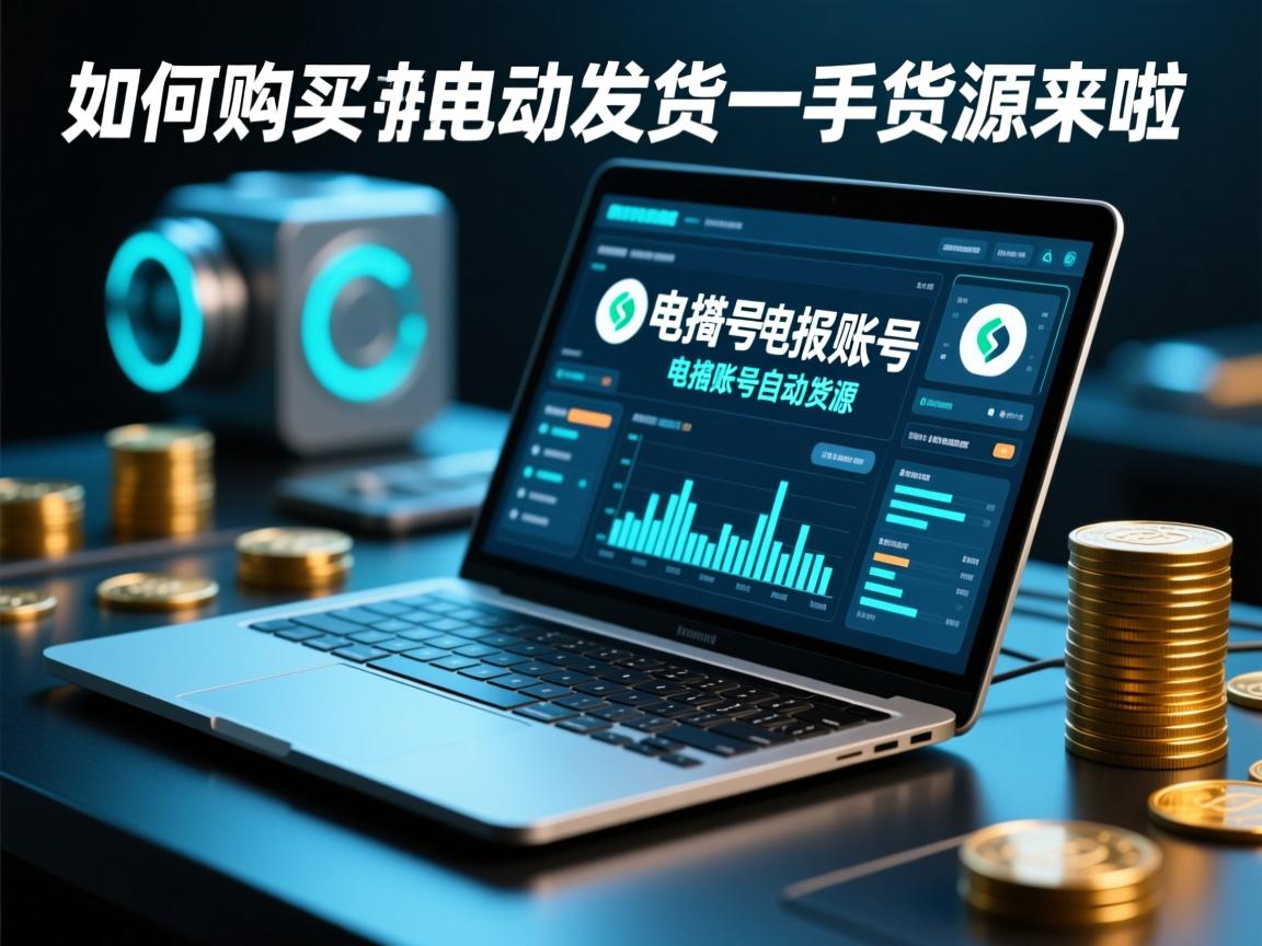 如何购买电报账号？电报账号自动发货一手货源来啦