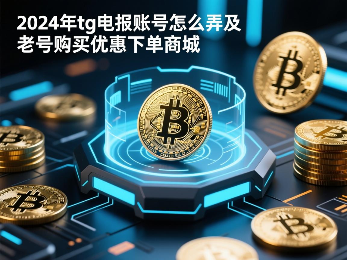 2024年tg电报账号怎么弄及老号购买优惠下单商城