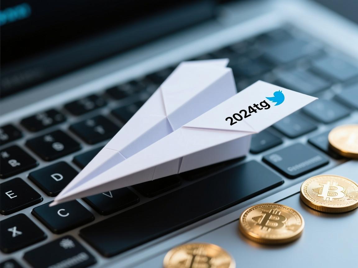 2024tg纸飞机账号申请方法及推特账号电报成品号批发