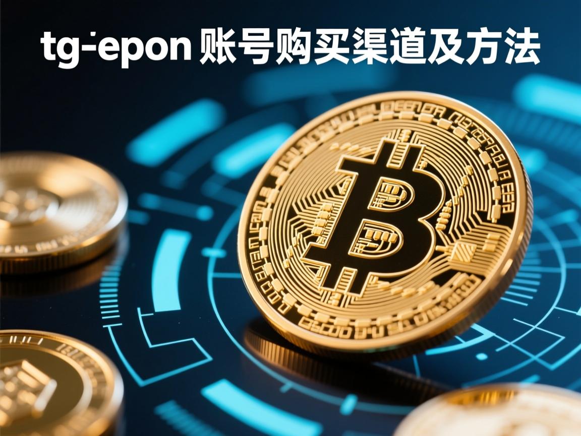 tg电报账号购买渠道及方法