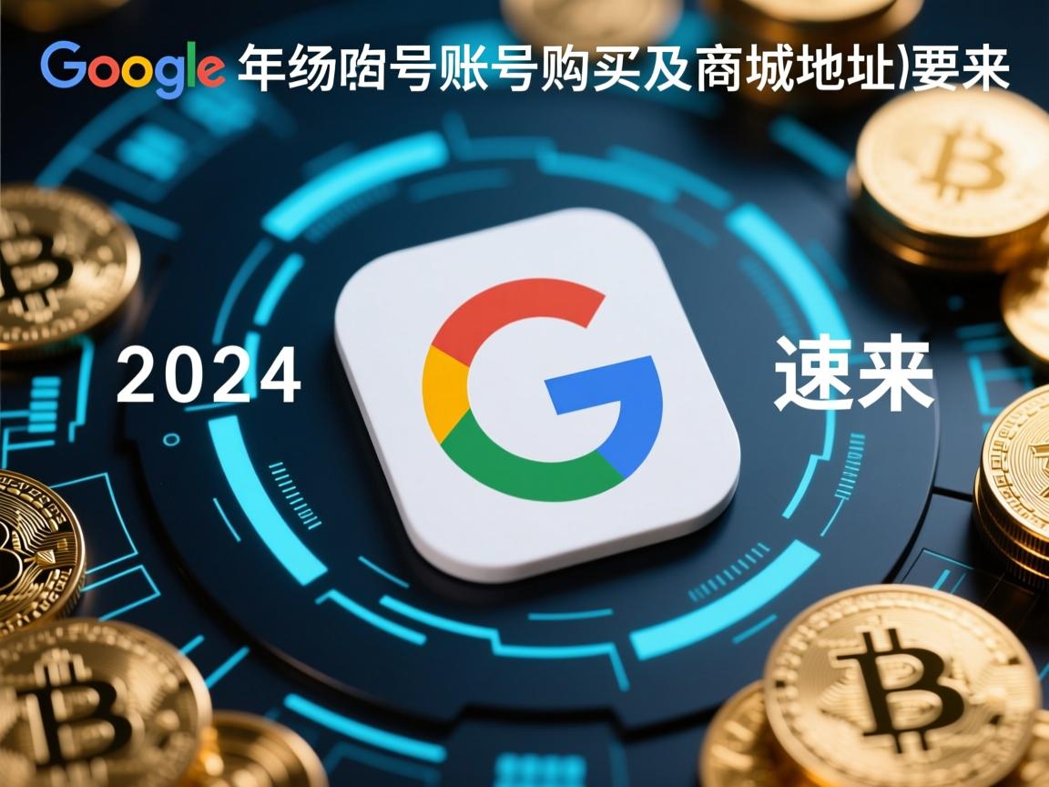 2026年谷歌账号购买及商城地址,速来