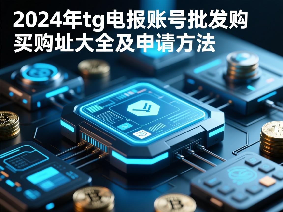 2024年tg电报账号批发购买地址大全及申请方法