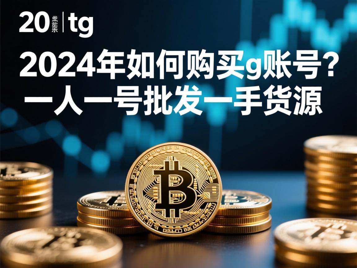 2024 年如何购买 tg 电报账号？一人一号批发一手货源