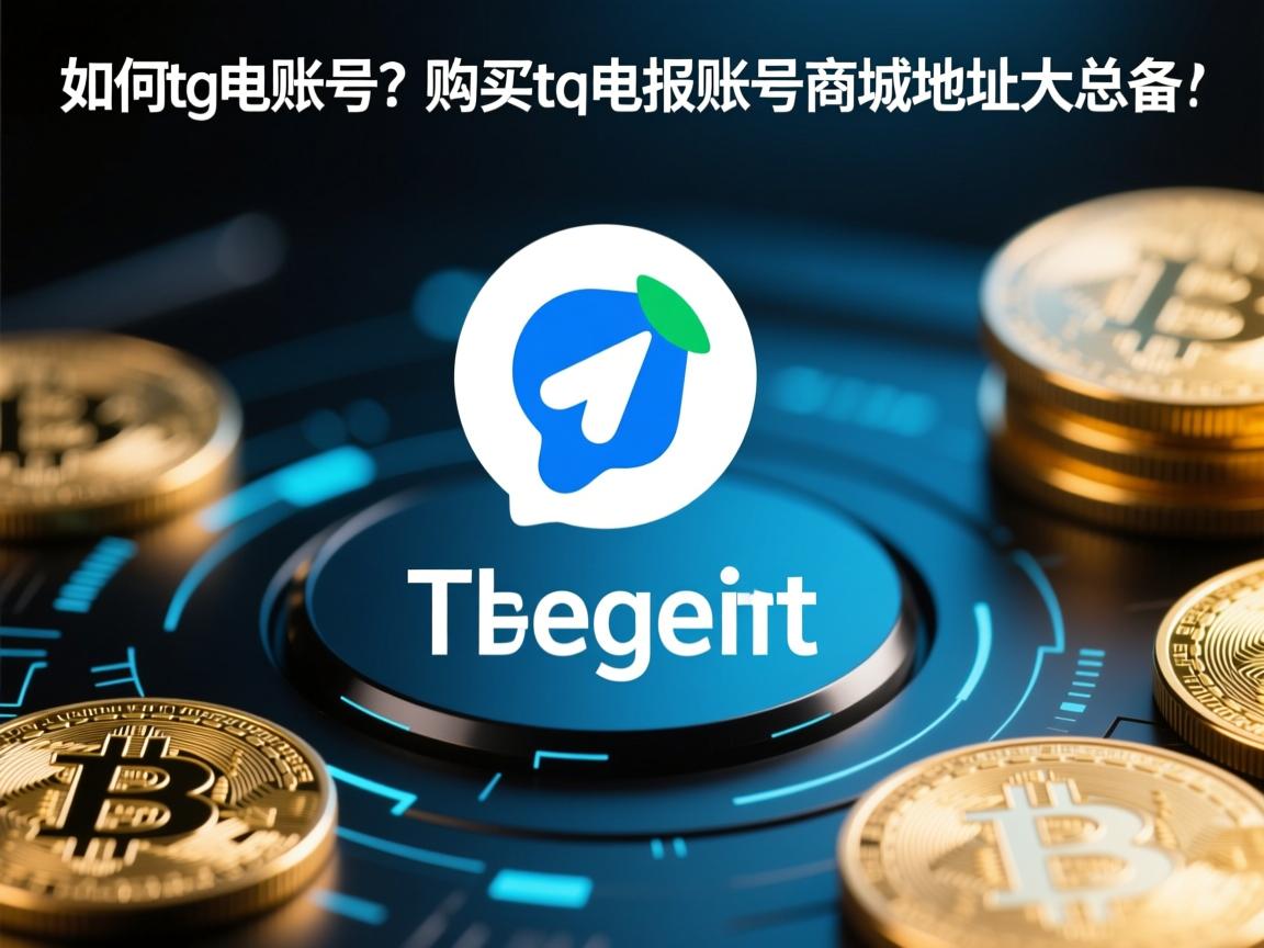 如何弄tg电报账号？购买tg电报账号商城地址大汇总