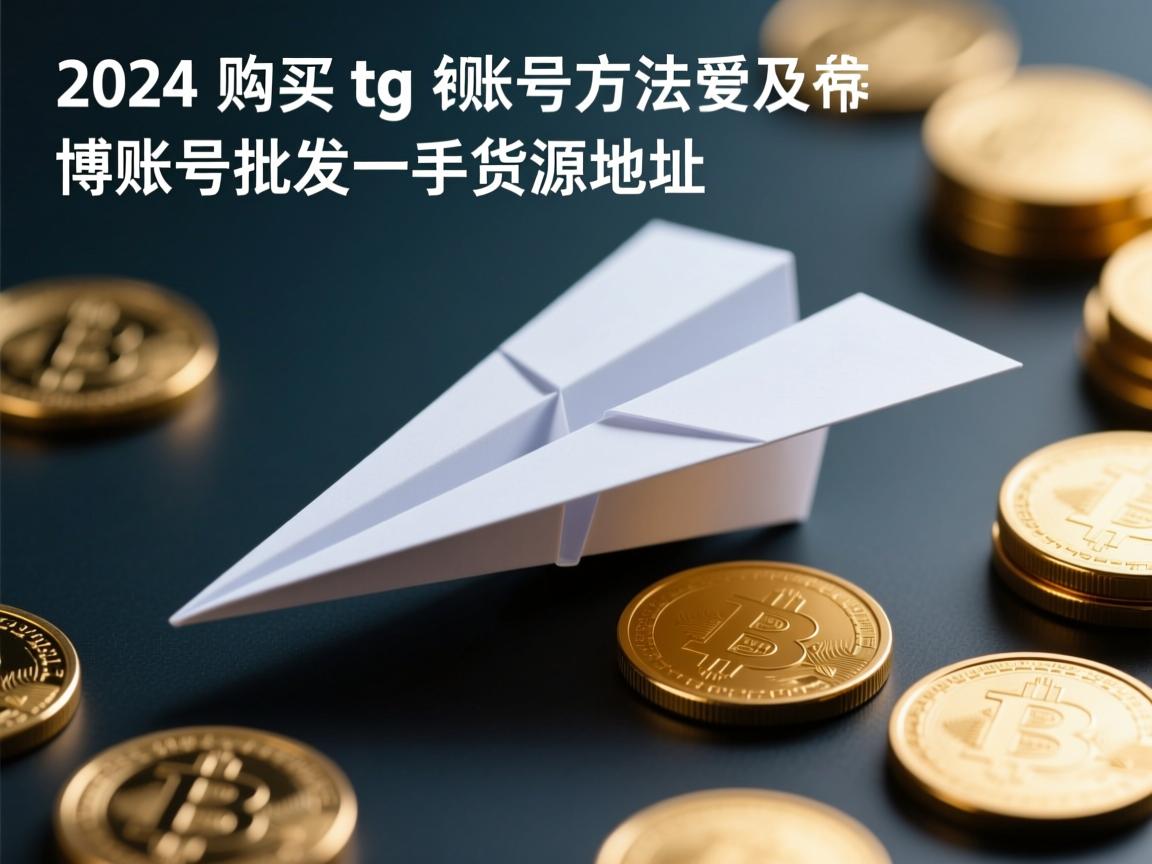 2024 购买 tg 纸飞机账号方法及推特账号批发一手货源地址