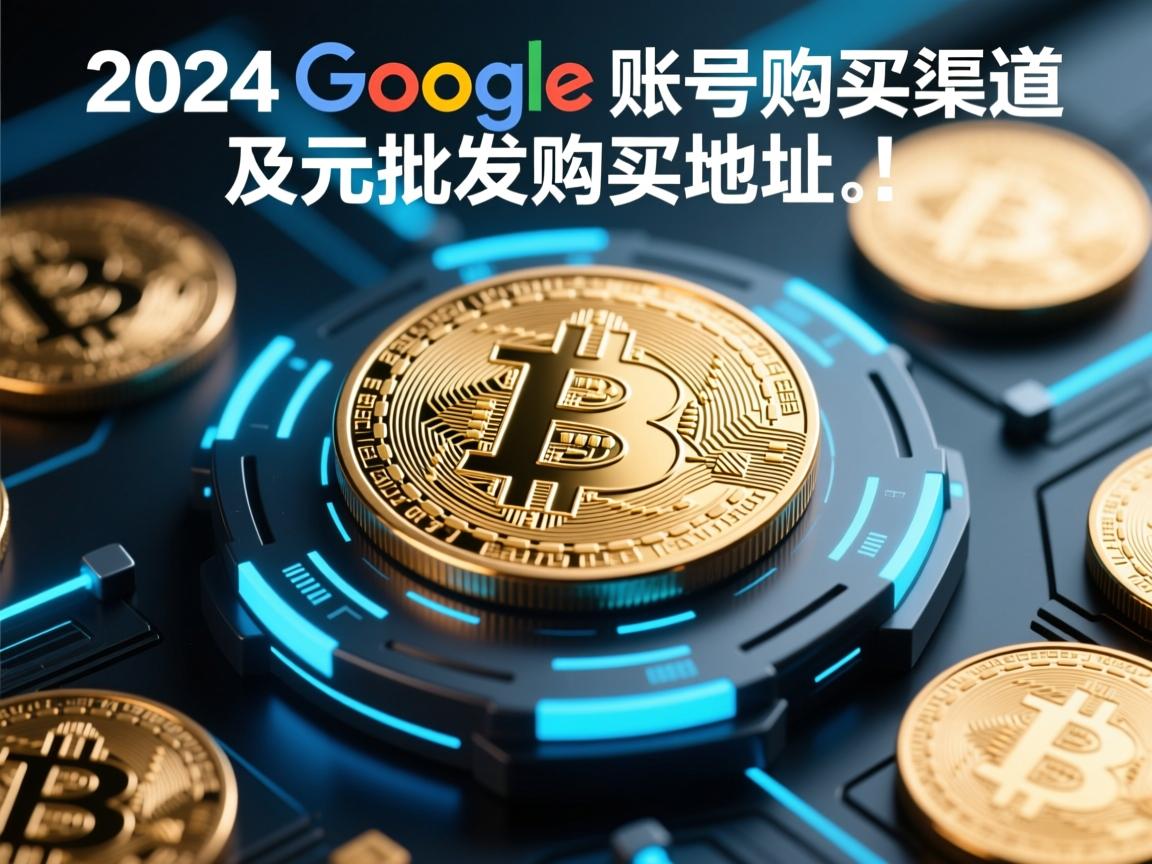 2024谷歌账号购买渠道及2元批发购买地址