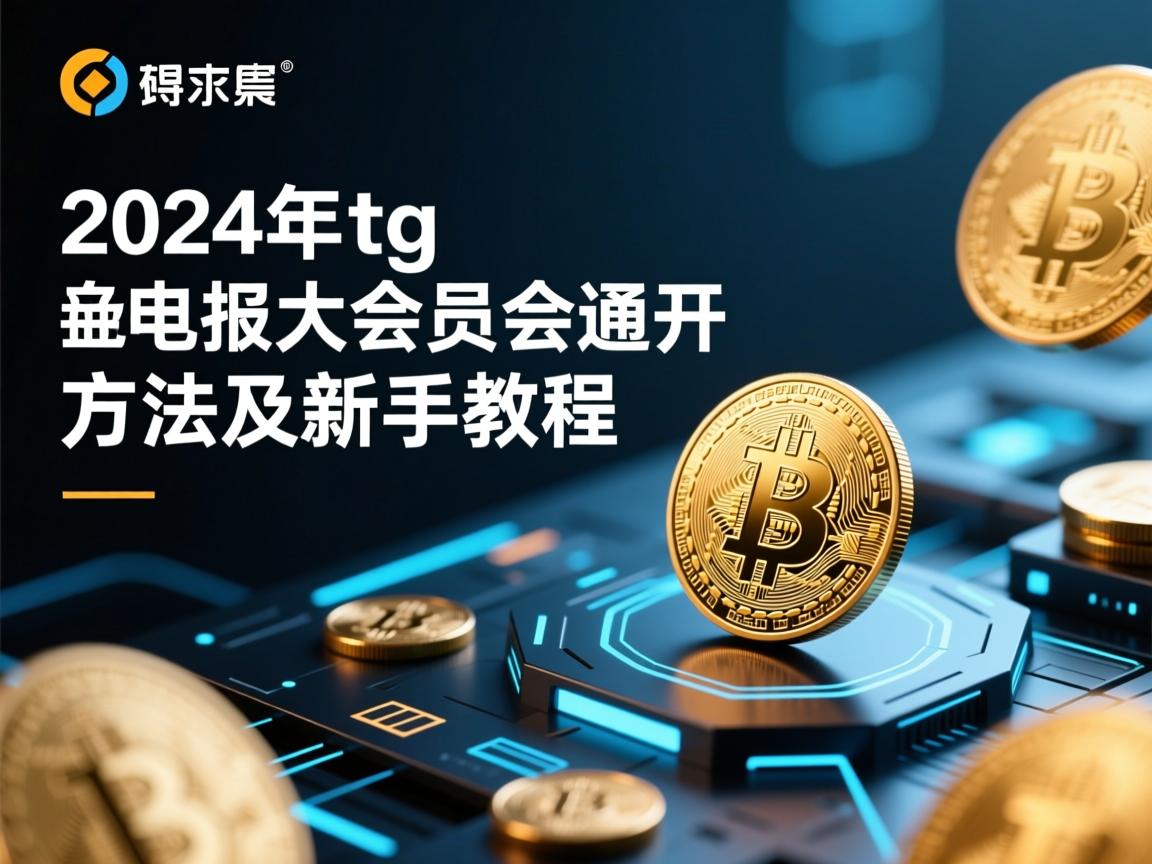 2024年tg电报大会员开通方法及新手教程