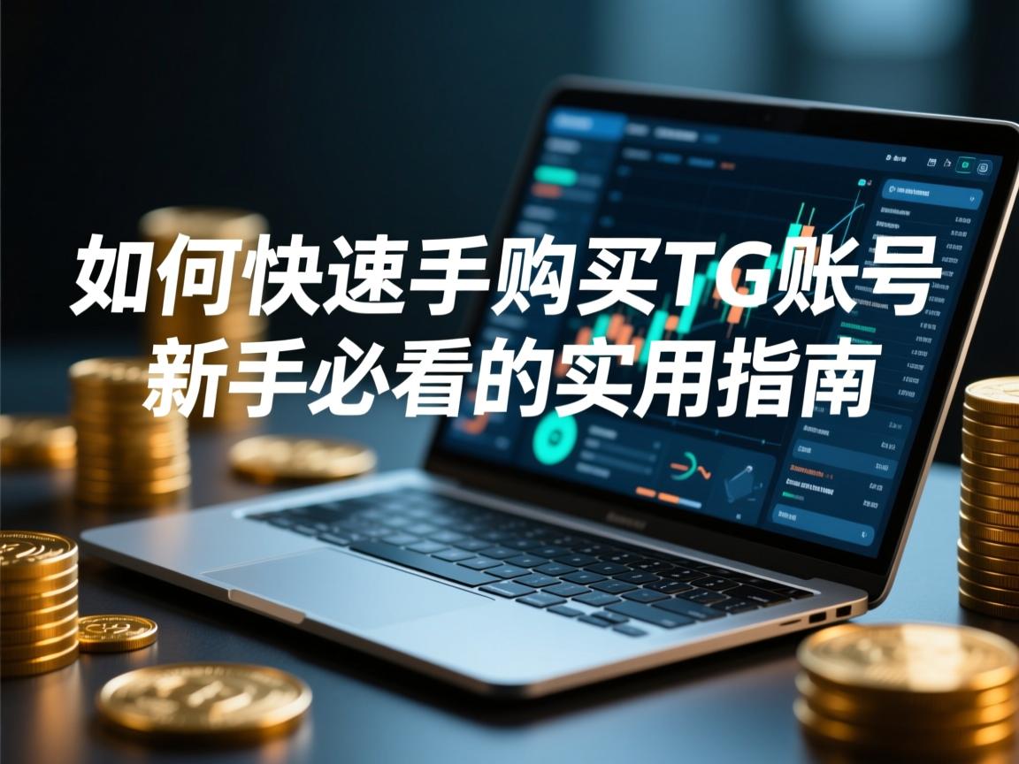 }如何快速上手购买TG账号,新手必看的实用指南